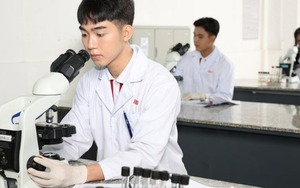 Tin vui cho người học nhóm ngành này: Được hỗ trợ vay toàn bộ học phí cùng 5 triệu đồng sinh hoạt phí mỗi tháng