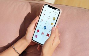 Khách hàng liên kết tài khoản An sinh Xã hội để nhận 100.000 đồng từ Chính phủ, một ví điện tử “chơi lớn” tặng thêm quà 500.000 đồng