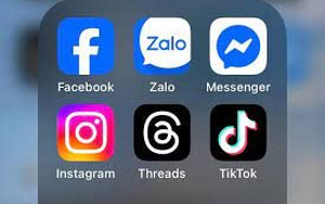 Công an Hà Nội cảnh báo tuyệt đối không làm điều này trên Zalo, Tiktok, Facebook