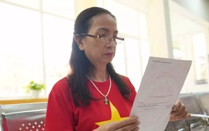 Hành trình 23 năm 'ngược xuôi' làm thủ tục sổ đỏ cho 291m2 đất nông nghiệp