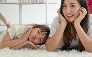 Nhà tâm lý học nhấn mạnh: 1 BỘ PHẬN của cha mẹ quyết định vận mệnh của con cái