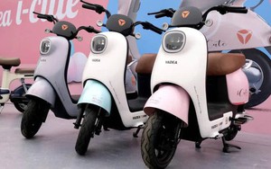 Thủ tướng muốn hãng xe máy điện Yadea mở rộng đầu tư tại Việt Nam