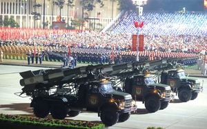 Tin mới nhất thời tiết Hà Nội trong ngày Đại lễ 2/9