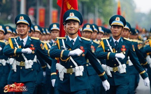 Yêu nước từ điều nhỏ bé nhất, 100 triệu người như một: Những điều NÊN LÀM trong Đại lễ 2/9 đang viral