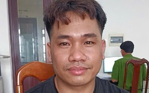 Huỳnh Nguyễn Duy và Phùng Văn Khỏe ra đầu thú