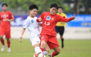 TP.Hồ Chí Minh I vượt qua Phong Phú Hà Nam