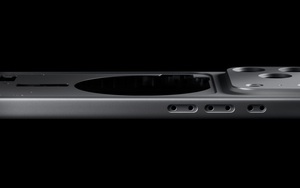 Tác dụng của khung nhôm nguyên khối trên iPhone 17 Pro: Hóa ra Apple đã "tính cả rồi"!