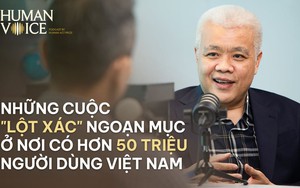 Những cuộc "lột xác" ngoạn mục ở nơi có hơn 50 triệu người dùng Việt Nam