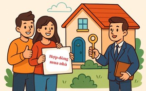 Mua nhà trong tháng "cô hồn", những yếu tố cần đặc biệt chú ý