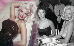 Cái chết bi thảm của bom sex Hollywood được mệnh danh là "Marilyn Monroe thứ 2", sự việc rúng động làm thay đổi cả luật pháp Mỹ