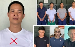 Khởi tố 4 tội danh để điều tra nhóm tội phạm do ông trùm Ý ẻng cầm đầu