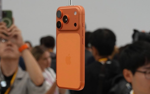 iPhone 17 Pro Max: Dự báo "cháy hàng" tại Việt Nam, 1 xu hướng sẽ tạo "sóng" mỗi khi Apple có hàng mới