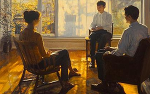 Mợ từng phải bán cả đôi hoa tai cưới để cứu mẹ tôi, vậy mà giờ lại từ chối món quà trị giá 6 tỷ