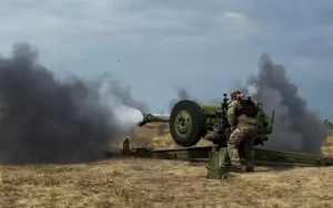 Đòn thiêu hủy hệ thống S-300, xóa sổ loạt trạm tác chiến điện tử