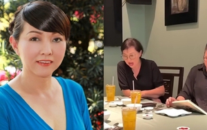 Nghệ sĩ Phương Dung phải nhập viện, thông báo một việc quan trọng