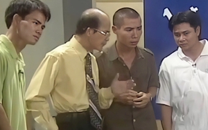 Sao nam 'Gặp nhau cuối tuần' qua 2 thập kỷ: Người thăng tiến, kẻ vướng lao lý