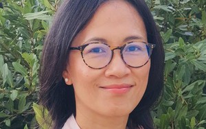 TSKH Phạm Thị Kim Cương chỉ ra cơ hội Việt Nam có thể nắm bắt để hướng ra thế giới theo làn sóng tiêu dùng bền vững