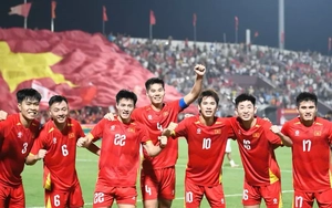 Thấy gì từ thất bại của U23 Indonesia và chiến thắng của U23 Việt Nam?