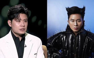 Nguyễn Văn Chung nói thẳng: "Có những người hát thiếu 2 câu tâm đắc của tôi"