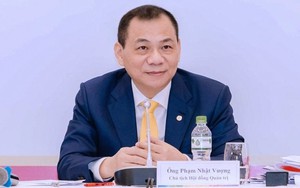 Tập đoàn của tỷ phú Phạm Nhật Vượng vừa phát động 1 việc "không thể chậm trễ" chưa từng có trên toàn quốc