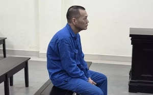 Bảo vệ chung cư đâm thấu ngực đồng nghiệp vì bị nhắc nhở rời vị trí trong ca trực