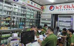 Ngày mai, ca sĩ Quốc Kháng và chủ nhà thuốc Mỹ Châu cùng hầu tòa