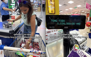 Khách Tây chi hơn 1 triệu để mua 2 thứ này ở Việt Nam mang về nhà, thừa nhận "thật khó cưỡng"