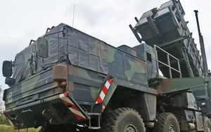 Châu Âu gửi 2 triệu quả đạn pháo cho Ukraine