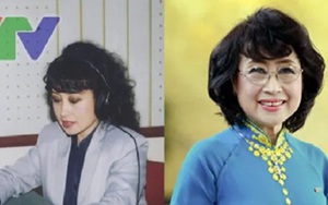 Giọng đọc huyền thoại VTV: "Tôi trượt cả phát thanh lẫn truyền hình"