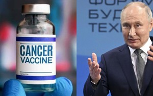 Vắc-xin ung thư "Make in Russia" sẵn sàng đưa vào sử dụng: Chính phủ Nga có động thái bất ngờ