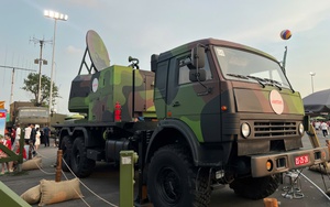 "Sát thủ" diệt UAV do QĐND Việt Nam chế tạo, đang trưng bày ở công trình top 10 thế giới có gì nổi trội?