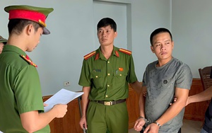 Bắt giam kẻ nhiều lần ngược đãi, hành hạ con ruột ở Bắc Ninh