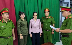 Tạm giữ hình sự chủ nha khoa Tuyết Chinh đánh người