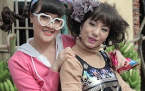 Sao nữ 'Gặp nhau cuối tuần' sau 25 năm: Người sống cô đơn, người làm mẹ đơn thân