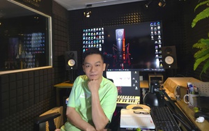 Ca nhạc sĩ Kỳ Phương nhóm Techno đình đám một thời hiện giờ ra sao ở tuổi U60?