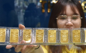 Sáng 11-9, diễn biến lạ ở các tiệm vàng nhỏ