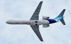 Campuchia bất ngờ trao món quà khủng cho hãng máy bay Trung Quốc với đơn hàng xuất khẩu lớn nhất từ trước tới nay