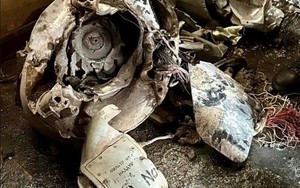 Linh kiện phương Tây chưa thể thay thế trong tên lửa Moscow