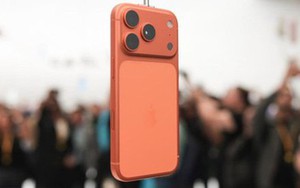 Cụm camera mới trên iPhone 17 series: Gây tranh cãi, nhưng lại giải quyết một vấn đề lâu năm