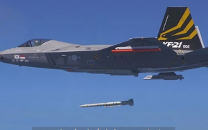 Hàn Quốc học hỏi Nga, sắp có vũ khí hàng đầu thế giới