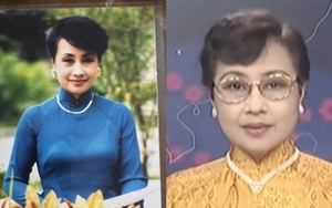 Phát thanh viên huyền thoại VTV bị gửi thư chê bai: "Tôi đau lòng vô cùng"