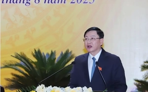 Thanh Hóa phân công nhân sự điều hành UBND khi Chủ tịch tỉnh vắng mặt