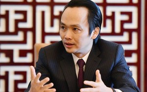 Lộ diện tài sản đáng giá bậc nhất lúc này trong khối tài sản còn lại của ông Trịnh Văn Quyết