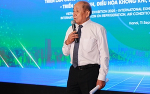 TS. Nguyễn Xuân Tiên: Nóng như Việt Nam, 10 tỷ USD đã “tuột khỏi tầm tay” nếu thiếu đi ngành này