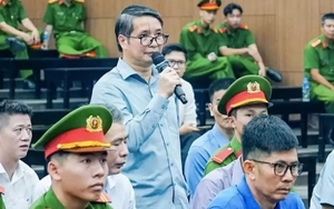 Luật sư của ông Phạm Thái Hà xem việc thân chủ nhận 750 triệu đồng 'là chuyện thân tình giữa hai gia đình'