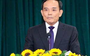 Ông Trần Lưu Quang làm Trưởng Ban Chỉ đạo phòng, chống tham nhũng, lãng phí, tiêu cực TP HCM