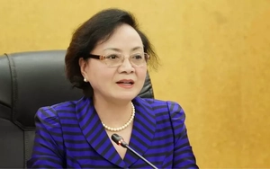 Bộ trưởng Nội vụ: Không để xảy ra tình trạng ‘việc anh, việc tôi’