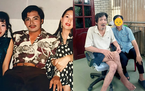 Trái đắng tuổi xế chiều của "tài tử phong lưu nhất Việt Nam"