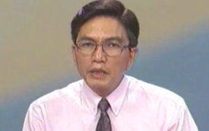 Nam NSƯT từng làm phụ hồ, thành giọng đọc huyền thoại của Thời sự VTV