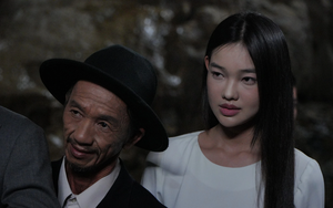 "Đồi hành xác: Tà thuyết đen trở lại" mất 3 năm để được ra rạp